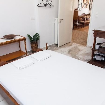 Beautiful Apartment In Pagkrati -Gtd95601 雅典 外观 照片