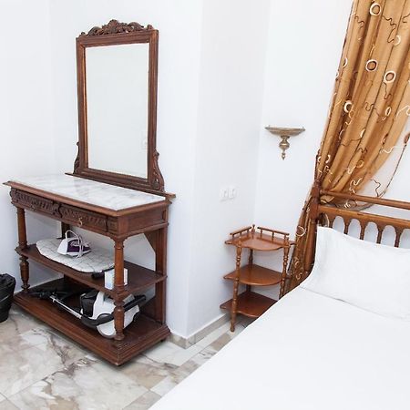 Beautiful Apartment In Pagkrati -Gtd95601 雅典 外观 照片