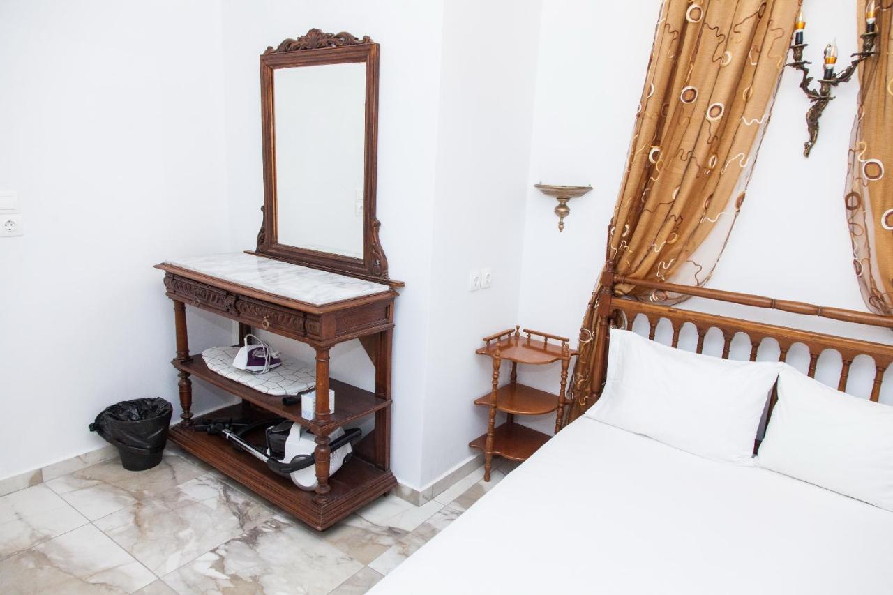 Beautiful Apartment In Pagkrati -Gtd95601 雅典 外观 照片