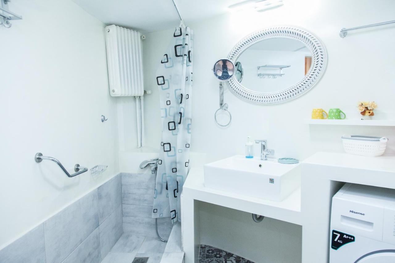 Beautiful Apartment In Pagkrati -Gtd95601 雅典 外观 照片
