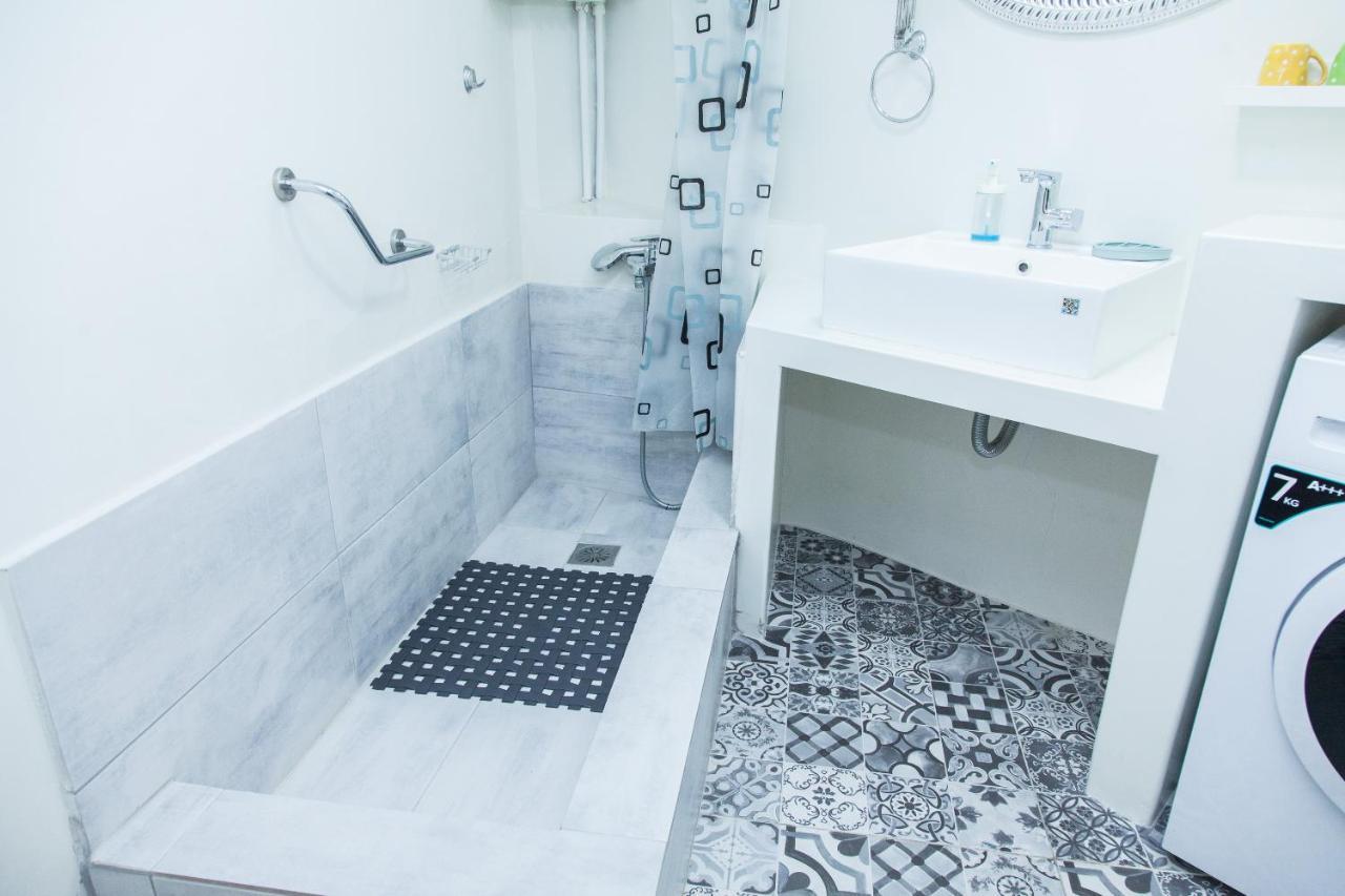 Beautiful Apartment In Pagkrati -Gtd95601 雅典 外观 照片