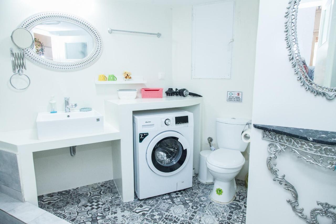 Beautiful Apartment In Pagkrati -Gtd95601 雅典 外观 照片
