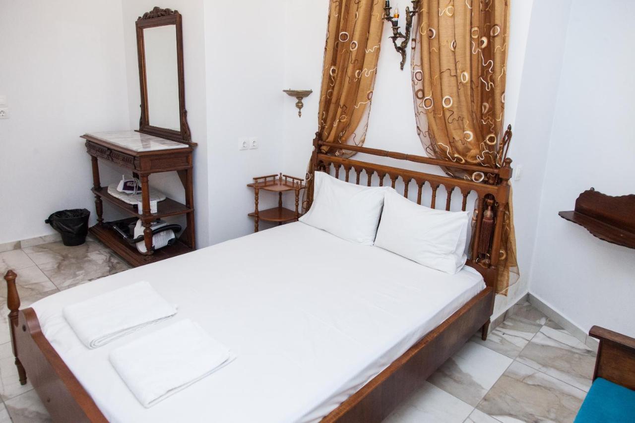 Beautiful Apartment In Pagkrati -Gtd95601 雅典 外观 照片