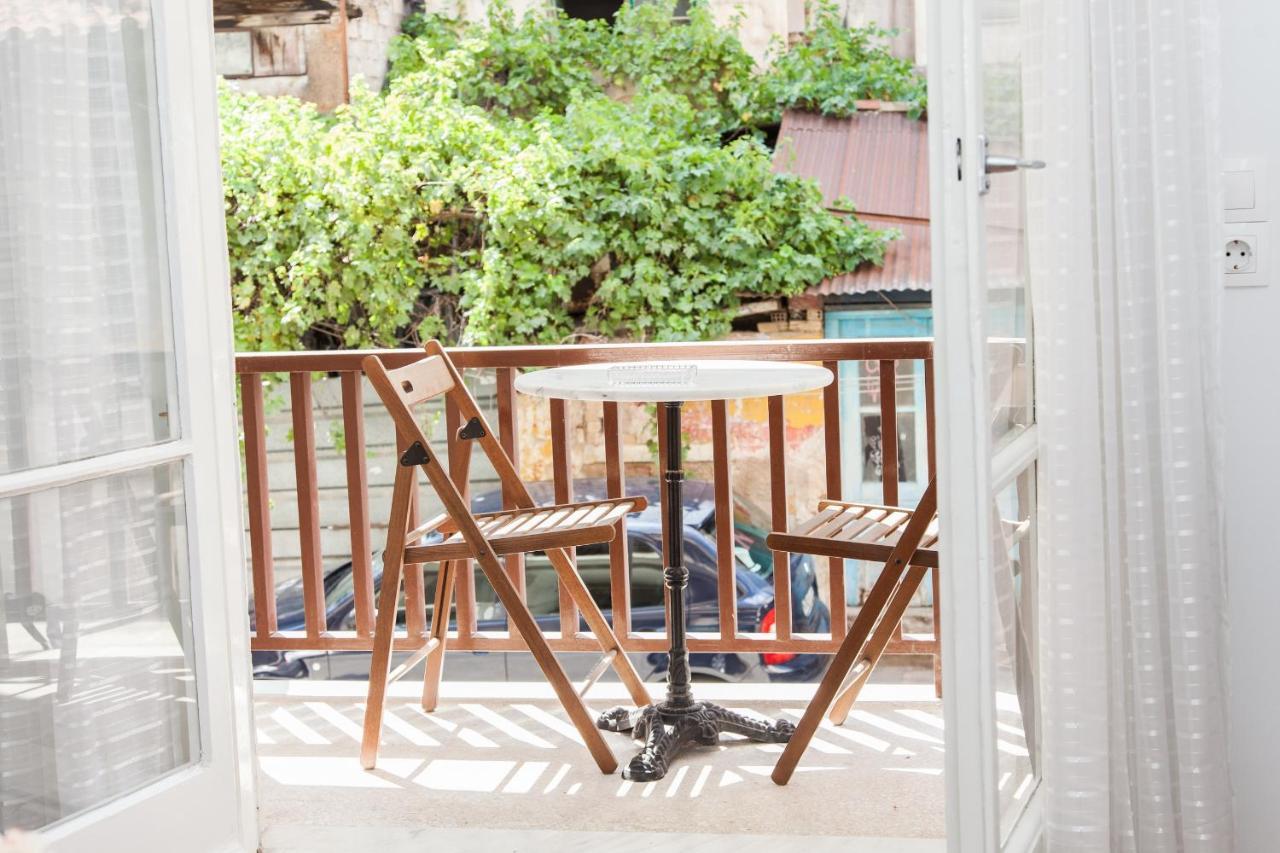 Beautiful Apartment In Pagkrati -Gtd95601 雅典 外观 照片