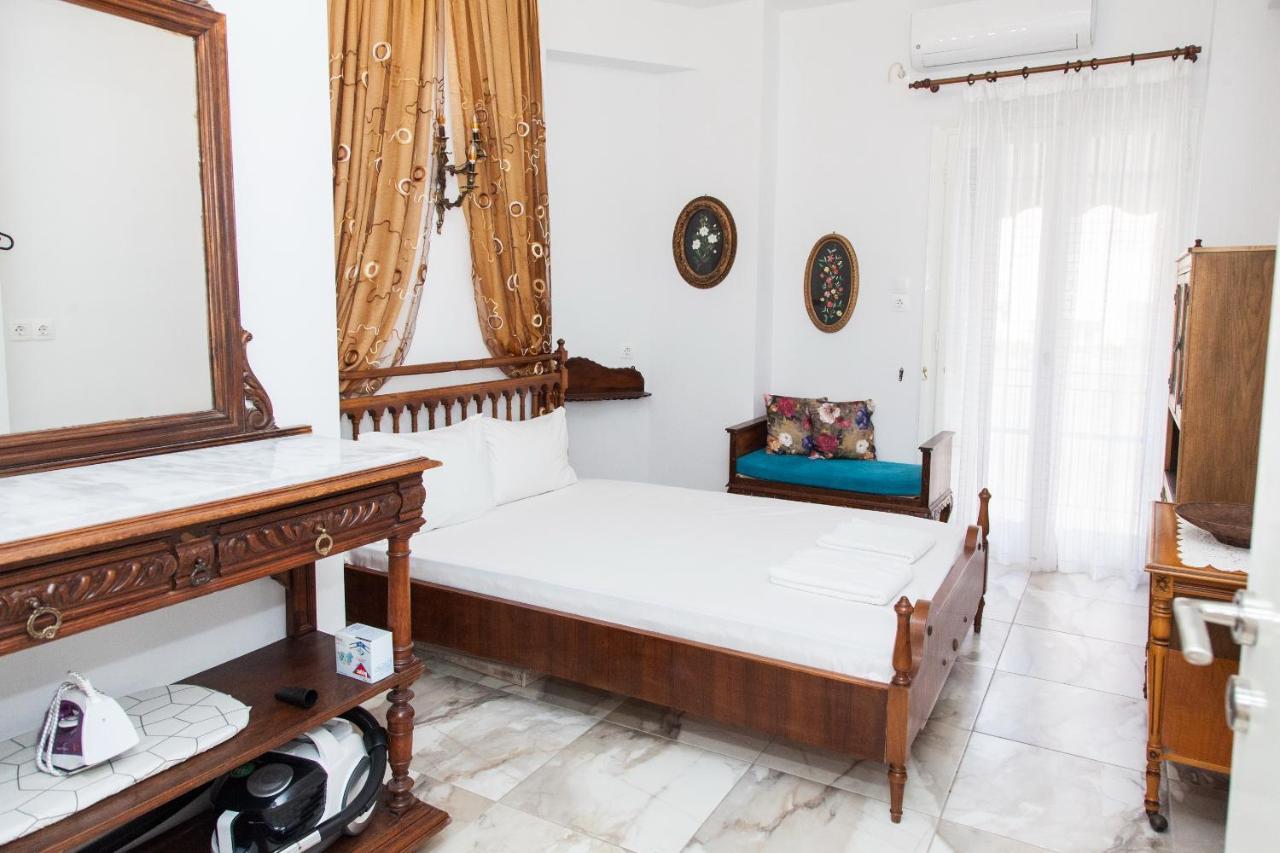 Beautiful Apartment In Pagkrati -Gtd95601 雅典 外观 照片