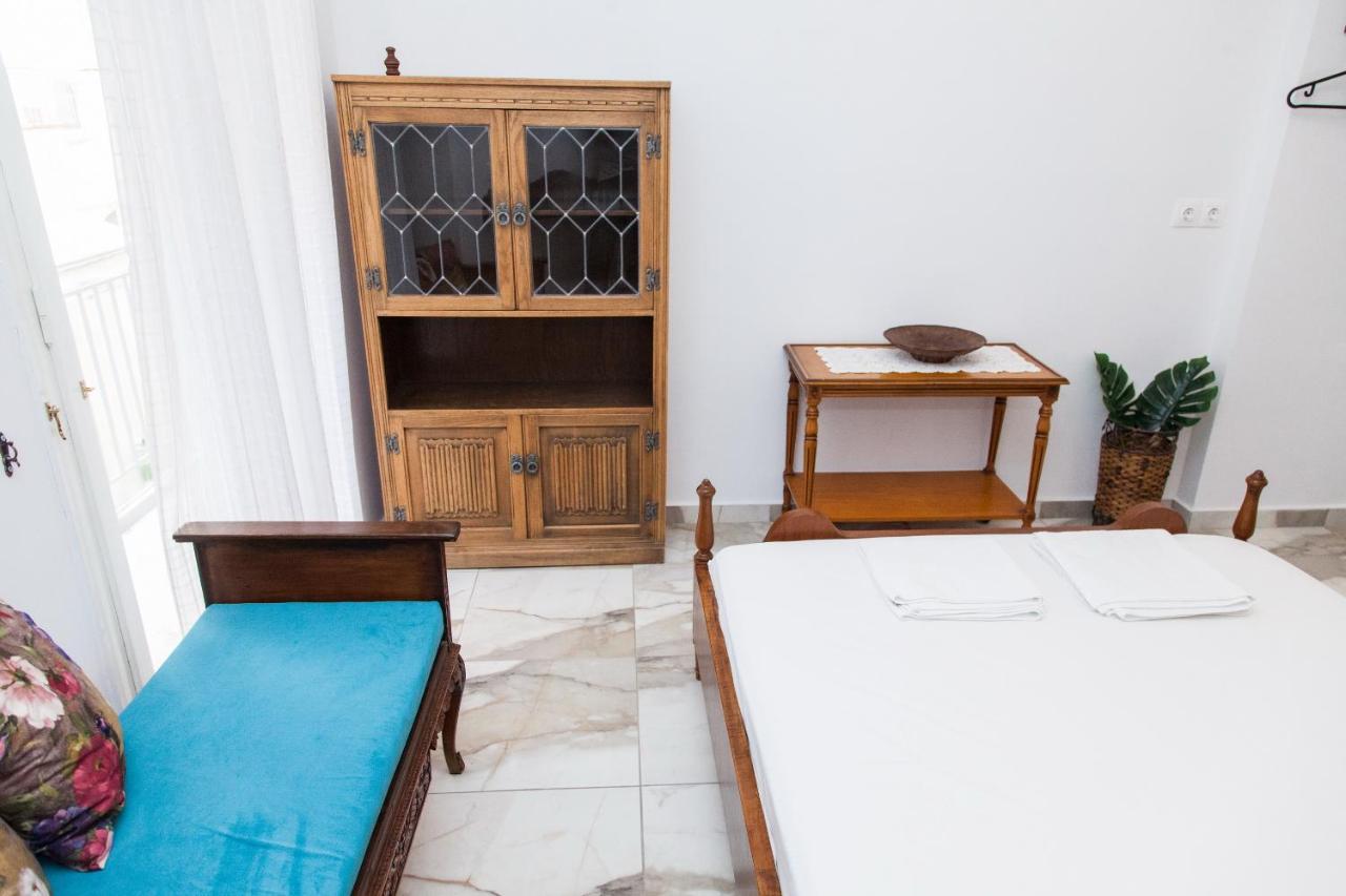 Beautiful Apartment In Pagkrati -Gtd95601 雅典 外观 照片