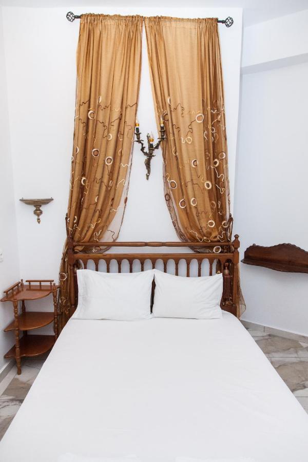 Beautiful Apartment In Pagkrati -Gtd95601 雅典 外观 照片